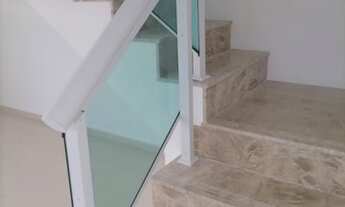 Imagem 7: Casa para venda possui 125 metros quadrados com 3 quartos