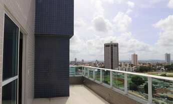 Imagem 7: Cobertura duplex com 03 dormitórios sendo 02 suítes e área de lazer completa no bairro dos