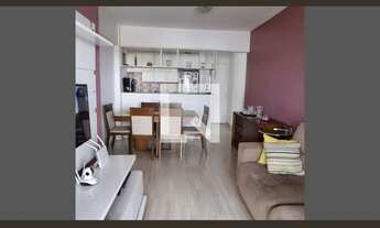 Imagem 2: Apartamento à Venda - Vila Lusitânia, 3 Quartos, 68 m2