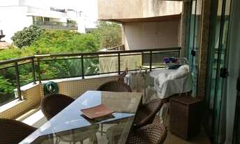 Imagem 2: Rio de Janeiro - Apartamento Padrão - Recreio dos Bandeirantes