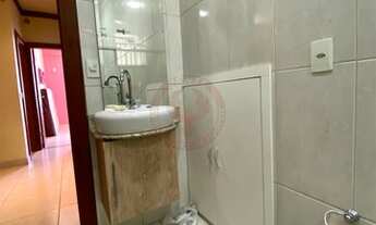 Imagem 6: Ipatinga - Casa Padrão - Iguaçu