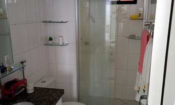 Imagem 6: Apartamento 3 quartos Candeal