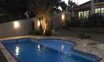 Imagem: Belissíma Casa Privê Gramados de Santa