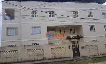 Imagem: Apartamento com 2 dormitórios à venda