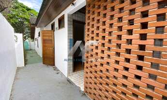 Imagem 5: CASA À VENDA EM ALPHAVILLE RESIDENCIAL 5