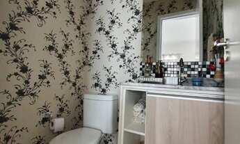 Imagem 6: Lindo apartamento no Palazzo Royalle em Indaiatuba!