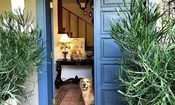 Imagem 6: Casa a venda na Granja Viana- Recanto Inpla