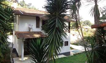 Imagem 7: PETRóPOLIS - Casa de Condomínio - Nogueira