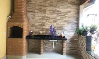 Imagem: Casa com 4 dormitórios à venda, 100 m²