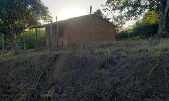 Imagem 2: Vendo propriedade em Santa Luzia do Itanhi