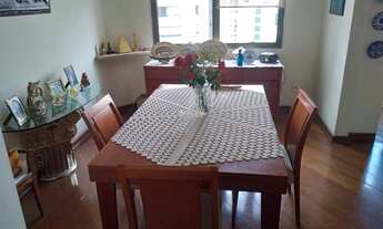 Imagem 2: São Paulo - Apartamento Padrão - Moema
