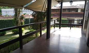 Imagem 4: Casa bem construída, em ótima localização, com fácil acesso à BR-040,com belo jardim!