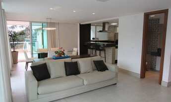 Imagem 3: Casa à venda, Quintas do Sol, Nova Lima