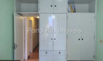 Imagem 6: Apartamento à venda na Rua Humberto de Campos, Leblon, Rio de Janeiro, 4 quartos, vaga de