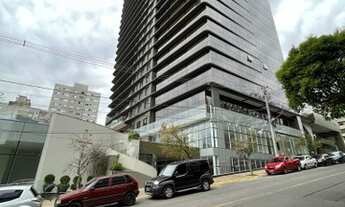 Imagem: BENTOALVES aluga loja térrea, local nobre