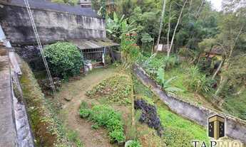 Imagem 7: Casa Duplex em Petrópolis com Terreno Linear