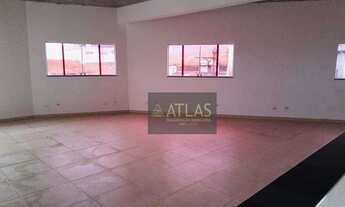 Imagem 7: Prédio para alugar, 280 m² por R$ 8.000,00/mês - Interlagos - São Paulo/SP