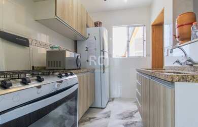 Imagem 7: Porto Alegre - Apartamento Padrão - Navegantes