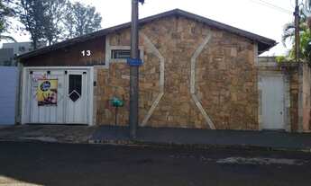 Imagem 2: SãO CARLOS - Casa Padrão - Azulville I