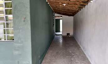 Imagem 3: Casa com edicula em Cesário Lange, em lote de 252 m2