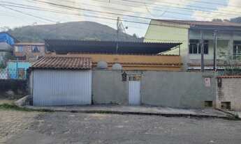 Imagem 3: Casa 2 qts com quintal e piscina a venda no Retiro!!