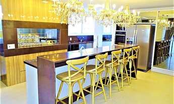 Imagem 2: Apartamento com 4 dormitórios na Prainha em Torres