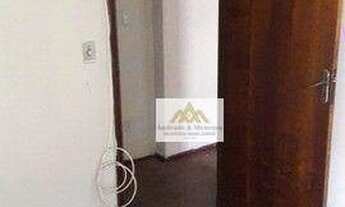 Imagem 5: Casa com 2 dormitórios à venda, 83 m² por R$ 220.000,00 - Ipiranga - Ribeirão Preto/SP