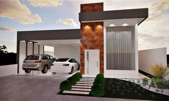 Imagem: Casa à venda 3 Quartos, 1 Suite, 4 Vagas