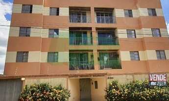 Imagem: Apartamento - Jardim dos Scursonis - Cosmópolis