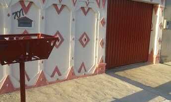 Imagem 2: Santa Cruz De Minas - Casa Padrão - Centro