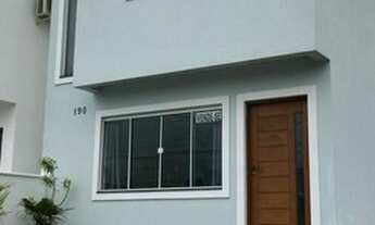 Imagem: Casa mobiliada para locação anual no Ribeirão