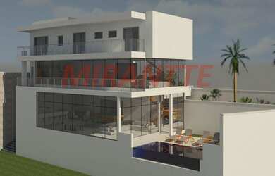 Imagem 2: OPORTUNIDADE! Terreno localizado no Recanto das Hortências na Serra da Cantareira! Projeto