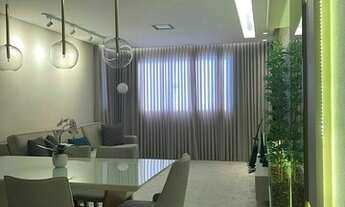 Imagem 5: Apartamento 3 quartos sendo 1 suíte à venda,114m² por R$ 570.000,00 - Alexandrina - Anápol