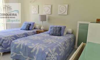 Imagem 7: Casa à venda, 750 m² por R$ 3.800.000,00 - Acapulco - Guarujá/SP