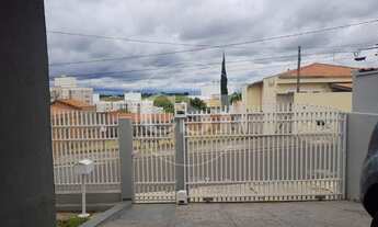 Imagem 4: Casa - Jardim Myrian Moreira da Costa - Campinas