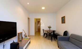 Imagem 2: Apartamento à venda, 3 quartos, 1 suíte, Flamengo - RIO DE JANEIRO/RJ