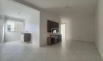 Imagem 2: Apartamento com 2 dormitórios, 48 m² - venda por R$ 190.000,00 ou aluguel por R$ 950,00/mê