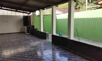 Imagem 3: Casa para venda com 120 metros quadrados com 3 quartos em Jardim América - Goiânia - GO