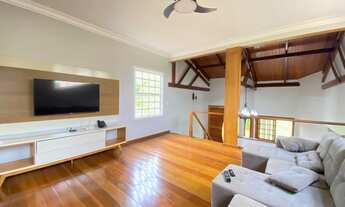 Imagem 7: Casa condomínio alto da Boa Vista fechado para venda com 3 suítes