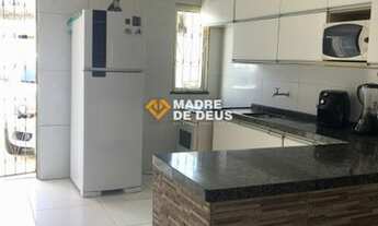 Imagem 5: FORTALEZA - Casa Padrão - Itaperi