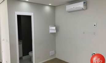 Imagem 5: São Paulo - Conjunto Comercial/sala - Tatuapé