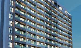 Imagem 6: Apartamento na Ponta Verde em Maceió DOIS QUARTOS com 56 m² varanda imóvel em Maceió