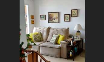 Imagem 4: Apartamento - Jardim Sul - Residencial Maxximo Resort - 90 m² - 3 Dormitórios