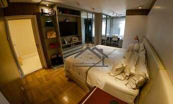 Imagem 7: Cobertura Triplex à venda em Indianápolis - São Paulo/SP