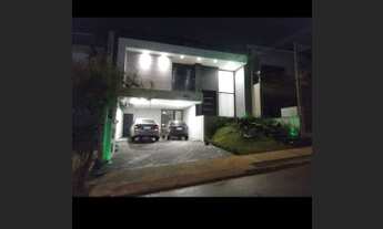 Imagem 2: Sobrado a venda no Condomínio Ibiti Reserva