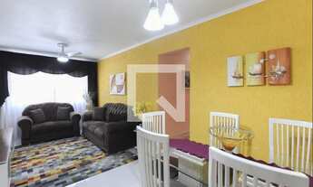 Imagem 2: Apartamento para Aluguel - Paulicéia, 2 Quartos, 79 m2