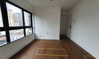 Imagem 5: Studio à venda, Centro, próximo ao Batel com 20 m2 em condomínio completo