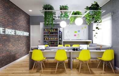 Imagem 5: Residential / Apartment em Curitiba