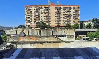 Imagem 6: Tomás Coelho, 2Qtos, Lazer e Segurança 24h, próximo a estação