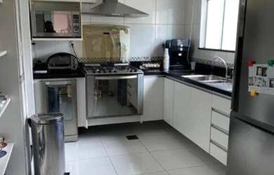 Imagem 5: Casa no Residencial ponta negra 1 com 3 suítes à venda, 250m² - Ponta Negra - Manaus/AM